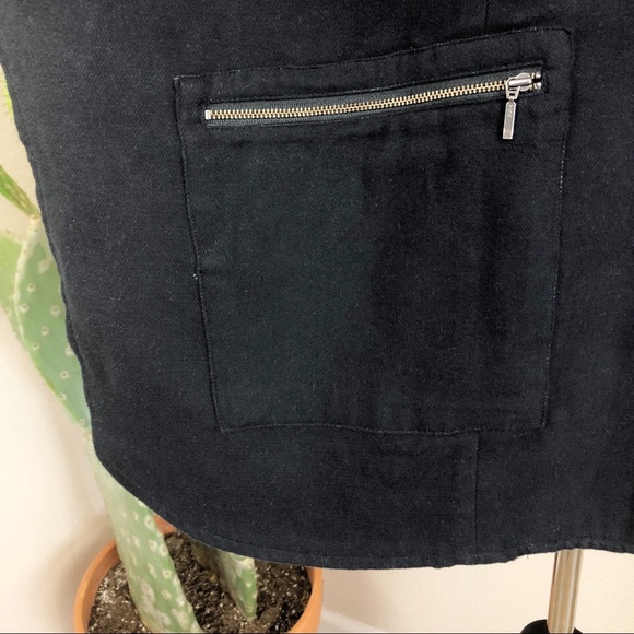 ✖️SOLD✖️•CASLON• Nordstrom Oversized Cape Coat - Picture 5 of 8